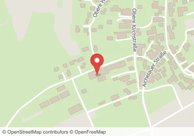 Hotels an der Paul-Burkhardt-Weg in Hayingen – Unterkünfte, Pensionen und Ferienwohnungen in zentraler Lage