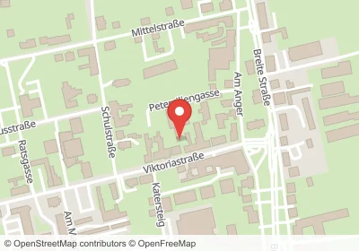 Hotels an der Petersiliengasse in Velten – Unterkünfte, Pensionen und Ferienwohnungen in zentraler Lage