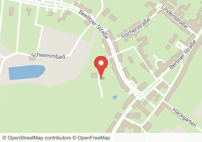 Pfarrstraße Trebbin – Hotels in der Nähe Hotels an der Pfarrstraße in Trebbin – Unterkünfte, Pensionen und Ferienwohnungen in zentraler Lage