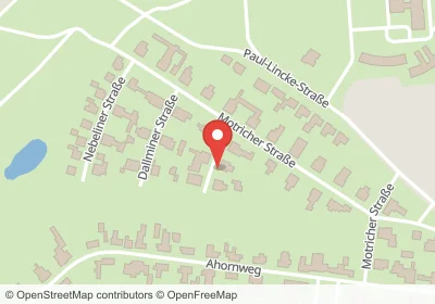 Postliner Straße Wittenberge – Hotels in der Nähe Hotels an der Postliner Straße in Wittenberge – Unterkünfte, Pensionen und Ferienwohnungen in zentraler Lage