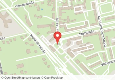 Hotels an der Poststraße in Velten – Unterkünfte, Pensionen und Ferienwohnungen in zentraler Lage