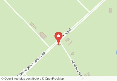 Priedel Trebbin – Hotels in der Nähe Hotels an der Priedel in Trebbin – Unterkünfte, Pensionen und Ferienwohnungen in zentraler Lage