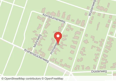 Primelweg Wittenberge – Hotels in der Nähe Hotels an der Primelweg in Wittenberge – Unterkünfte, Pensionen und Ferienwohnungen in zentraler Lage