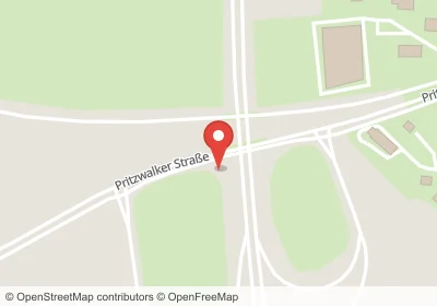 Pritzwalker Straße Wittstock/Dosse – Hotels in der Nähe Hotels an der Pritzwalker Straße in Wittstock/Dosse – Unterkünfte, Pensionen und Ferienwohnungen in zentraler Lage