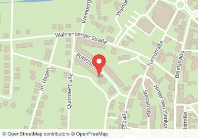 Putlitzstraße Wittenberge – Hotels in der Nähe Hotels an der Putlitzstraße in Wittenberge – Unterkünfte, Pensionen und Ferienwohnungen in zentraler Lage