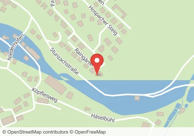 Raingärten Haigerloch – Hotels in der Nähe Hotels an der Raingärten in Haigerloch – Unterkünfte, Pensionen und Ferienwohnungen in zentraler Lage
