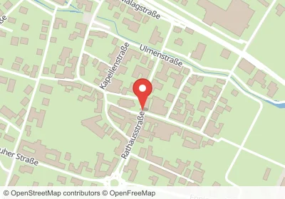 Rathausstraße Kraichtal – Hotels in der Nähe Hotels an der Rathausstraße in Kraichtal – Unterkünfte, Pensionen und Ferienwohnungen in zentraler Lage