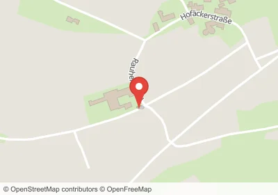 Hotels an der Rauher Hund in Hayingen – Unterkünfte, Pensionen und Ferienwohnungen in zentraler Lage