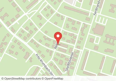 Hotels an der Reiterallee in Schwedt/Oder – Unterkünfte, Pensionen und Ferienwohnungen in zentraler Lage