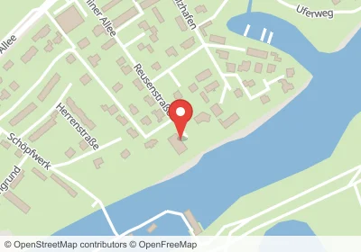 Reusenstraße Schwedt/Oder – Hotels in der Nähe Hotels an der Reusenstraße in Schwedt/Oder – Unterkünfte, Pensionen und Ferienwohnungen in zentraler Lage