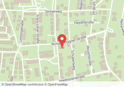 Richard-Wagner-Straße Hemsbach – Hotels in der Nähe Hotels an der Richard-Wagner-Straße in Hemsbach – Unterkünfte, Pensionen und Ferienwohnungen in zentraler Lage