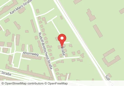 Hotels an der Richtstraße in Prenzlau – Unterkünfte, Pensionen und Ferienwohnungen in zentraler Lage