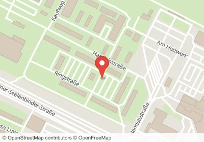 Hotels an der Ringstraße in Schwedt/Oder – Unterkünfte, Pensionen und Ferienwohnungen in zentraler Lage