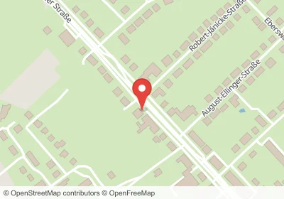 Hotels an der Robert-Jänicke-Straße in Wriezen – Unterkünfte, Pensionen und Ferienwohnungen in zentraler Lage