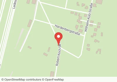 Hotels an der Robert-Koch-Straße in Teltow – Unterkünfte, Pensionen und Ferienwohnungen in zentraler Lage
