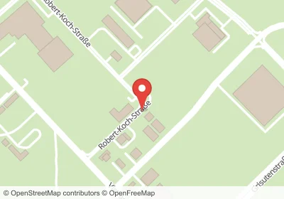 Hotels an der Robert-Koch-Straße in Premnitz – Unterkünfte, Pensionen und Ferienwohnungen in zentraler Lage