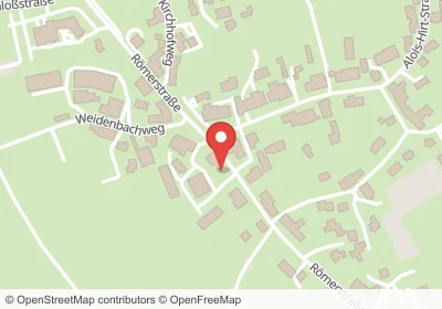 Römerstraße Hüfingen – Hotels in der Nähe Hotels an der Römerstraße in Hüfingen – Unterkünfte, Pensionen und Ferienwohnungen in zentraler Lage