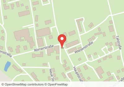 Hotels an der Römerstraße in Haigerloch – Unterkünfte, Pensionen und Ferienwohnungen in zentraler Lage