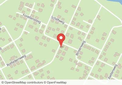 Hotels an der Rohrkolbenweg in Werder (Havel) – Unterkünfte, Pensionen und Ferienwohnungen in zentraler Lage