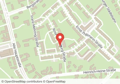 Hotels an der Rosa-Luxemburg-Straße in Premnitz – Unterkünfte, Pensionen und Ferienwohnungen in zentraler Lage