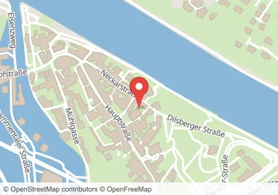 Rosengasse Neckargemünd – Hotels in der Nähe Hotels an der Rosengasse in Neckargemünd – Unterkünfte, Pensionen und Ferienwohnungen in zentraler Lage