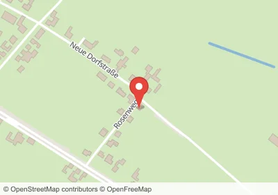 Hotels an der Rosenweg in Werder (Havel) – Unterkünfte, Pensionen und Ferienwohnungen in zentraler Lage