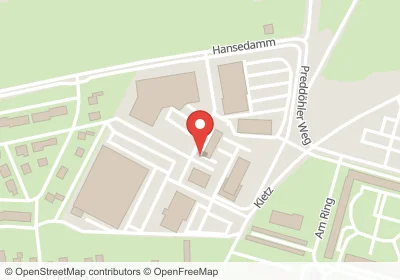Hotels an der Rostocker Straße in Pritzwalk – Unterkünfte, Pensionen und Ferienwohnungen in zentraler Lage