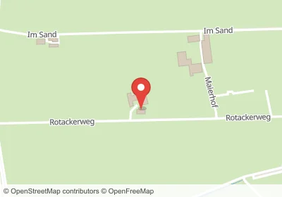 Hotels an der Rotackerhof in Herbolzheim – Unterkünfte, Pensionen und Ferienwohnungen in zentraler Lage