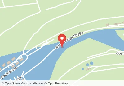 Hotels an der Rottenburger Straße in Horb am Neckar – Unterkünfte, Pensionen und Ferienwohnungen in zentraler Lage