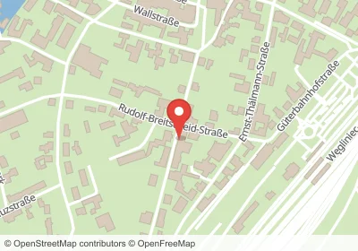 Rudolf-Breitscheid-Straße Ruhland – Hotels in der Nähe Hotels an der Rudolf-Breitscheid-Straße in Ruhland – Unterkünfte, Pensionen und Ferienwohnungen in zentraler Lage