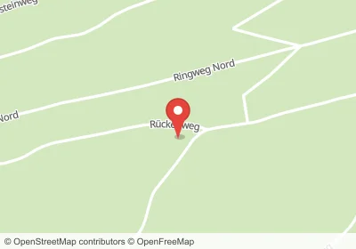 Hotels an der Rückenweg in Neckargemünd – Unterkünfte, Pensionen und Ferienwohnungen in zentraler Lage