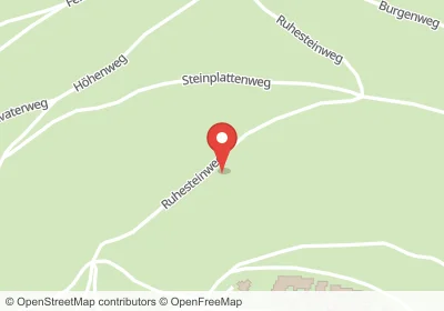 Hotels an der Ruhesteinweg in Neckargemünd – Unterkünfte, Pensionen und Ferienwohnungen in zentraler Lage