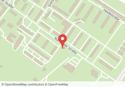 Ruhlander Straße Schwarzheide – Hotels in der Nähe Hotels an der Ruhlander Straße in Schwarzheide – Unterkünfte, Pensionen und Ferienwohnungen in zentraler Lage