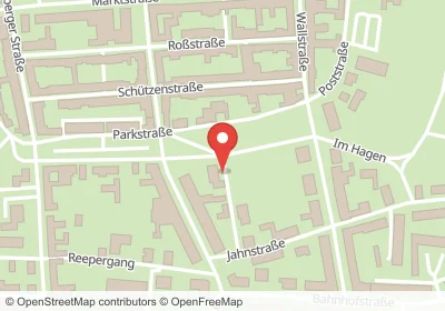 Hotels an der Salbachweg in Pritzwalk – Unterkünfte, Pensionen und Ferienwohnungen in zentraler Lage