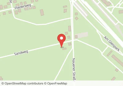 Sandweg Velten – Hotels in der Nähe Hotels an der Sandweg in Velten – Unterkünfte, Pensionen und Ferienwohnungen in zentraler Lage