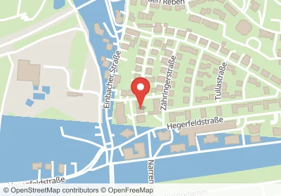 Hotels an der Sattlerstraße in Hausach – Unterkünfte, Pensionen und Ferienwohnungen in zentraler Lage
