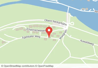 Hotels an der Schelmenwasen in Horb am Neckar – Unterkünfte, Pensionen und Ferienwohnungen in zentraler Lage