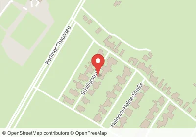Schillerstraße Treuenbrietzen – Hotels in der Nähe Hotels an der Schillerstraße in Treuenbrietzen – Unterkünfte, Pensionen und Ferienwohnungen in zentraler Lage