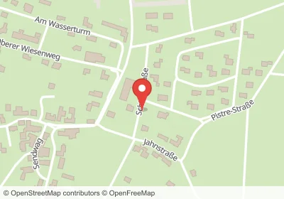 Hotels an der Schillerstraße in Hettingen – Unterkünfte, Pensionen und Ferienwohnungen in zentraler Lage
