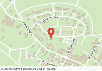 Hotels an der Schillingswaldstraße in Knittlingen – Unterkünfte, Pensionen und Ferienwohnungen in zentraler Lage