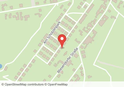 Hotels an der Schlehenweg in Werder (Havel) – Unterkünfte, Pensionen und Ferienwohnungen in zentraler Lage