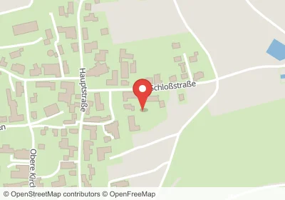 Hotels an der Schlosshof in Hayingen – Unterkünfte, Pensionen und Ferienwohnungen in zentraler Lage