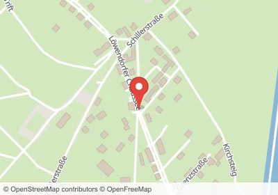 Schmiedegasse Trebbin – Hotels in der Nähe Hotels an der Schmiedegasse in Trebbin – Unterkünfte, Pensionen und Ferienwohnungen in zentraler Lage