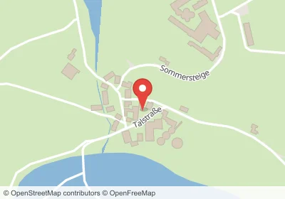 Hotels an der Schmiedgasse in Kirchberg an der Jagst – Unterkünfte, Pensionen und Ferienwohnungen in zentraler Lage