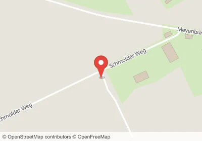 Hotels an der Schmolder Weg in Wittstock/Dosse – Unterkünfte, Pensionen und Ferienwohnungen in zentraler Lage