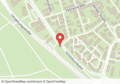 Schönbuchstraße Holzgerlingen – Hotels in der Nähe Hotels an der Schönbuchstraße in Holzgerlingen – Unterkünfte, Pensionen und Ferienwohnungen in zentraler Lage