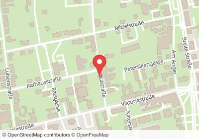 Hotels an der Schulstraße in Velten – Unterkünfte, Pensionen und Ferienwohnungen in zentraler Lage