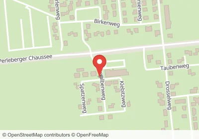 Hotels an der Schwalbenweg in Pritzwalk – Unterkünfte, Pensionen und Ferienwohnungen in zentraler Lage