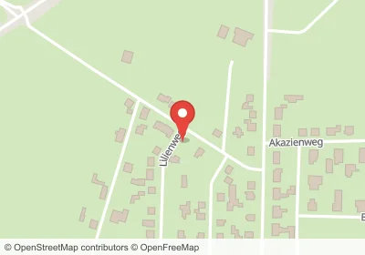 Schwartauweg Wittenberge – Hotels in der Nähe Hotels an der Schwartauweg in Wittenberge – Unterkünfte, Pensionen und Ferienwohnungen in zentraler Lage