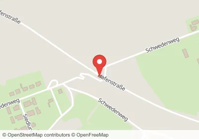 Schwedenweg Schwedt/Oder – Hotels in der Nähe Hotels an der Schwedenweg in Schwedt/Oder – Unterkünfte, Pensionen und Ferienwohnungen in zentraler Lage